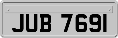 JUB7691