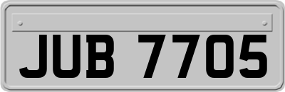 JUB7705