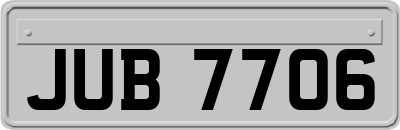 JUB7706