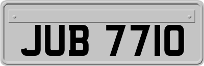 JUB7710