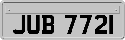 JUB7721