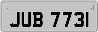 JUB7731