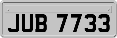 JUB7733