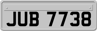 JUB7738