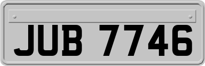 JUB7746