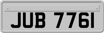 JUB7761