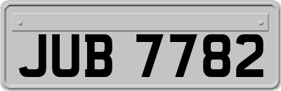 JUB7782