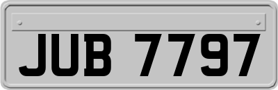 JUB7797