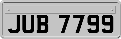 JUB7799