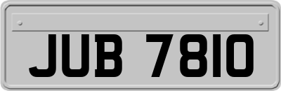 JUB7810