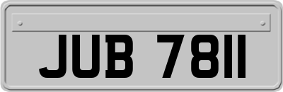 JUB7811