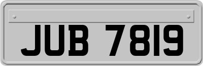 JUB7819