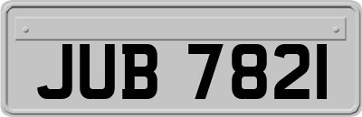 JUB7821