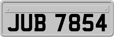 JUB7854