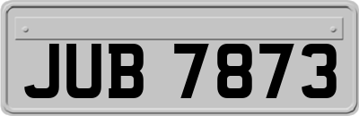 JUB7873