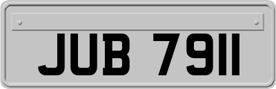 JUB7911