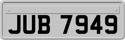 JUB7949