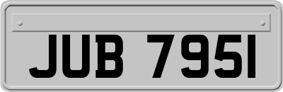 JUB7951