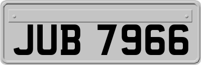 JUB7966