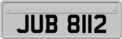 JUB8112