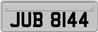 JUB8144