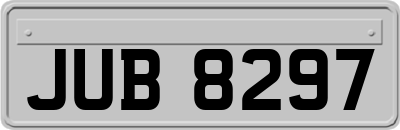 JUB8297