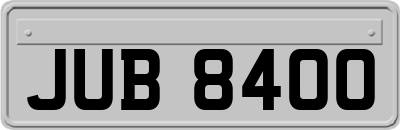 JUB8400