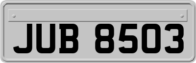 JUB8503