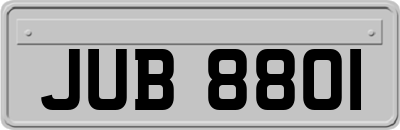 JUB8801