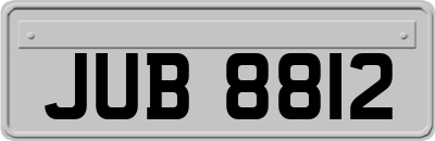 JUB8812