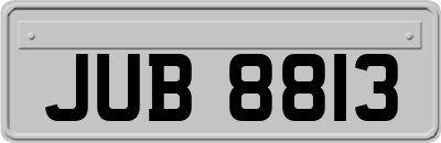 JUB8813
