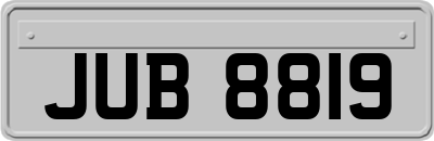 JUB8819