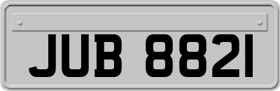 JUB8821