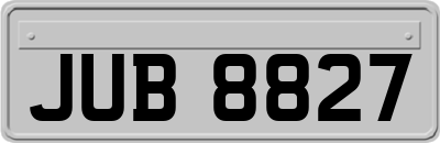 JUB8827