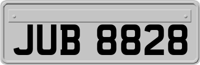 JUB8828