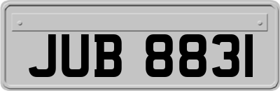 JUB8831