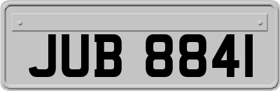 JUB8841