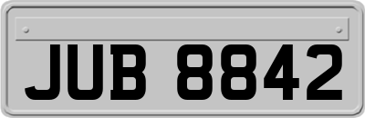 JUB8842
