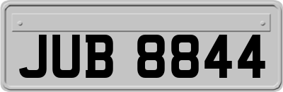 JUB8844