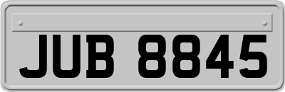 JUB8845