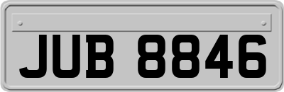 JUB8846