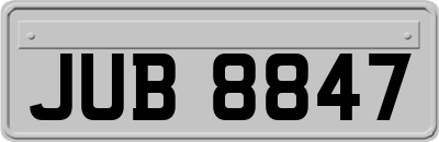 JUB8847