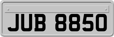 JUB8850