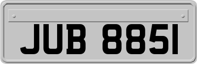 JUB8851