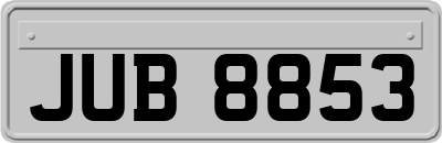 JUB8853
