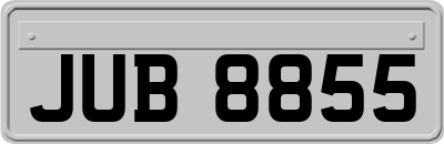 JUB8855