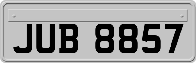 JUB8857