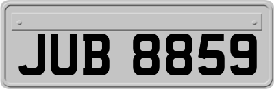 JUB8859