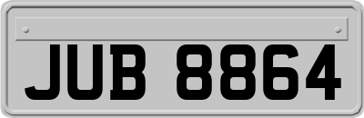 JUB8864