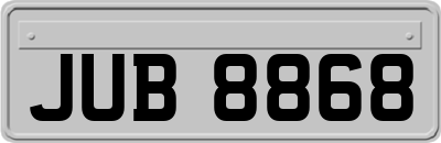 JUB8868